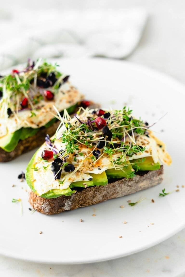 Know It All: Tasty, Easy Ways to Eat Avocado